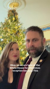 Beautiful Christmas trees…but no candy canes and tinsel? ;) | Nick Freitas