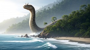 1.1M views · 21K reactions | Episode 28 Summary: On a wild, primeval...