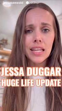 Jessa Duggar Seewald LIFE UPDATE September 2026 #duggar #duggars #duggarfamily