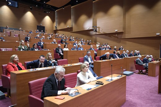 Hrvatski sabor u petak glasa o povjerenju novom ministru rada Alenu Ružiću - Zadarski list