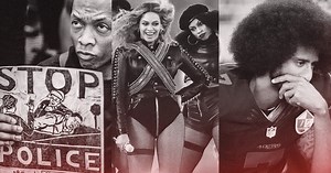 Here's how badly police violence has divided America