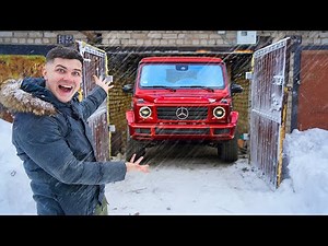 I Bought a $4000 Abandoned Storage Unit And Found This...