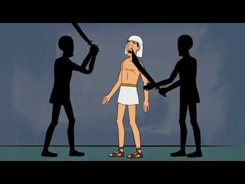 SCP-138 | Всë ещё живой человек