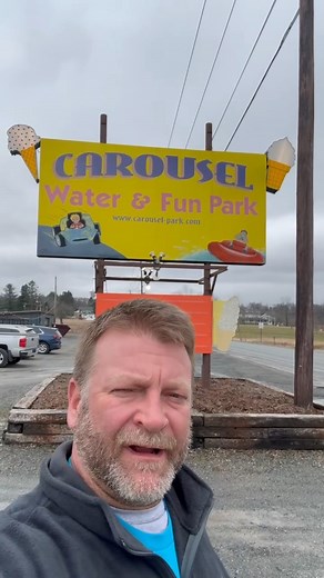 Dive into DIY pond building with us on Saturday May 4th at Carousel Water & Fun Park. We'll guide you step-by-step through the art of creating your own aquatic paradise. Limited spots available, reserve yours today. #TransformYourBackyard #diypondbuilding | Garden State Koi Pond & Waterfall Design Center