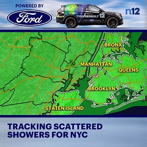 1.2K views | STORM WATCH: Tracking rain for today and this weekend - https://tinyurl.com/3ay4jeky | News 12 Brooklyn | Facebook