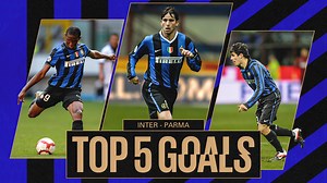 83K views · 3.4K reactions | From Bobo's masterpiece to Ronaldo's magical free-kick 朗 Let's get ready for Friday's match by watching the Nerazzurri's five best goals against Parma  Dall'opera d'arte di "Bobo" alla punizione magica di Ronaldo 朗 Prepariamoci al match di venerdì riguardando le migliori cinque reti segnate dai Nerazzurri contro il Parma  #ForzaInter #InterParma | Inter | Facebook