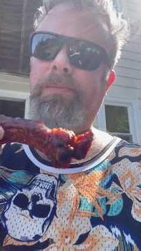 PARTY RIBS!!!