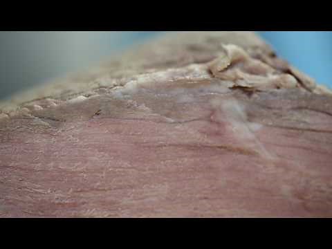 The Shear Force of Meat Quality