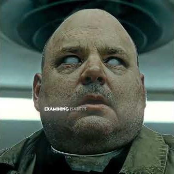 Recapping The Movie Constantine