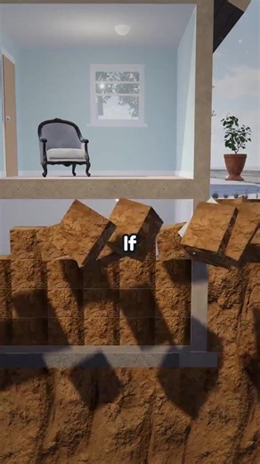 How a Basement Fire Becomes Central Heating: The Science Explained