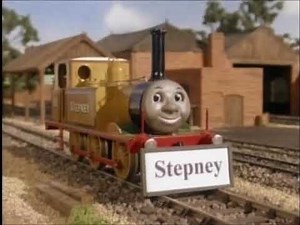 Thomas & Friends Mixed Nameplates