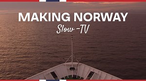 1.9M views · 742 shares | What is a Slow-TV and WHY it exists? Watch this film to find out the secret behind the Norwegian Slow-TV revealed by its enthusiasts. Film by: Visit Norway | Visit Norway | Facebook