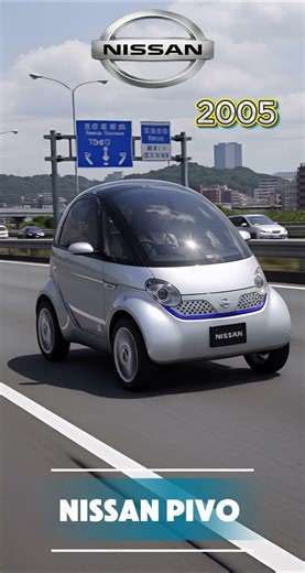 ChronoDrive: Evolution on the Highway 1953 - 2026