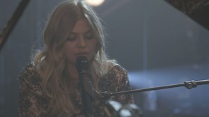 Louane - Si t'étais là