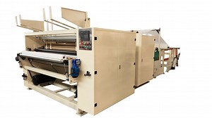 [Hot Item] Toilet Paper Roll Making Machine (CIL-SP-B)