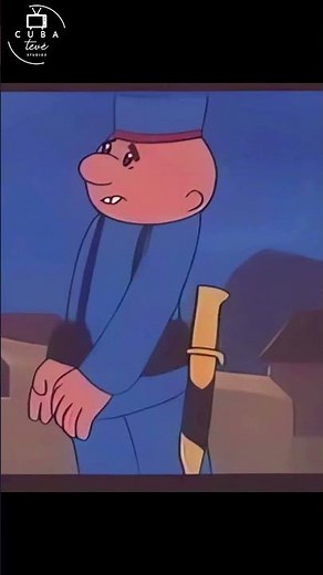 Insurrectos! #muñequitos #recuerdosdelainfancia #cuba #elpidiovaldes