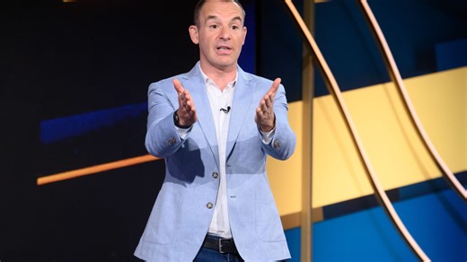 Martin Lewis' weird workplace behaviour that left ITV staff 'mortified' revealed