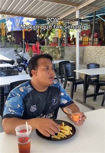 Makanan lagi penting #pov #fypage #peniagakecil