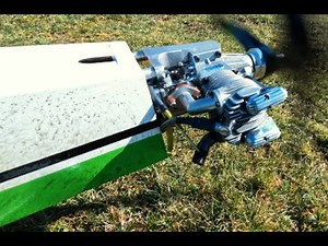 Ultra Stick H9 Saito FG-40