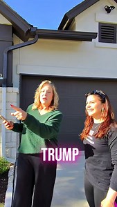 She asked me for a sign when I didn’t have any, now I finally get to deliver it in person❤️ God bless you & your husband for his service. | Valentina For Congress