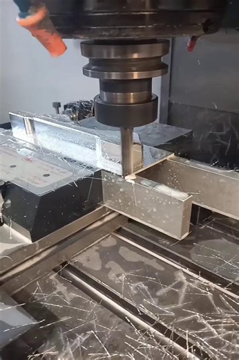 Explore a series of videos showcasing precision parts machined on Haas CNC equipment at DJR Machine Shop This collection highlights the impressive range and reliability achievable with advanced processes and industry-leading machines. #haascnc