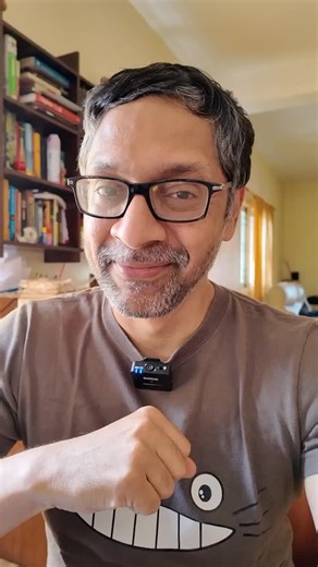 Krish Ashok on Instagram: "EXPLAINING SHIVA’s WRATH WITH BIOCHEMISTRY Where I take you on a wild journey about the smell of hair, a 2000 year old Tamil poem, a 1965 Tamil classic film and the evolutionary biology of pheromones and attraction. #reelkarofeelkaro #reels #reelsofinstagram #foodscience #biology"