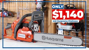WATCH as we run through the different features of this POWERFUL & reliable chainsaw. See more details: https://bit.ly/2PwjcGi or give us a call at 425-9999/426-9999. #Equip4You | Equip4you | Facebook