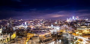 How big data and The Sims are helping us to build the cities of the future