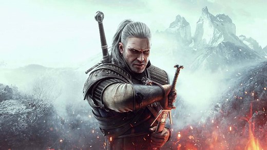 New The Witcher 3 Next-Gen Mod lets you kill most in-game NPCs
