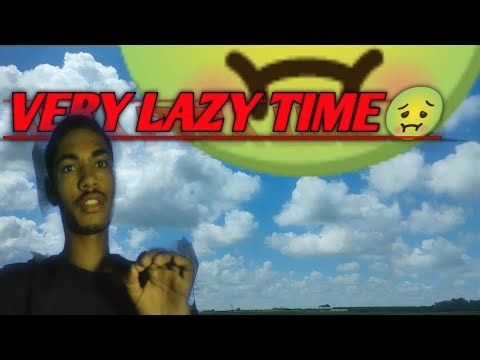 “Lazy Vlog | New Start?”
