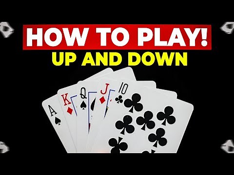 Up and Down the River – Rules, How to Play, and Why It’s Addictive