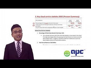 ACCA SBL Preseen Analysis (PART TWO) NCTech Case Dec 2023