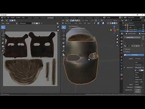 Making Skins For RUST 2/3 (Outdated Method) check description for new method