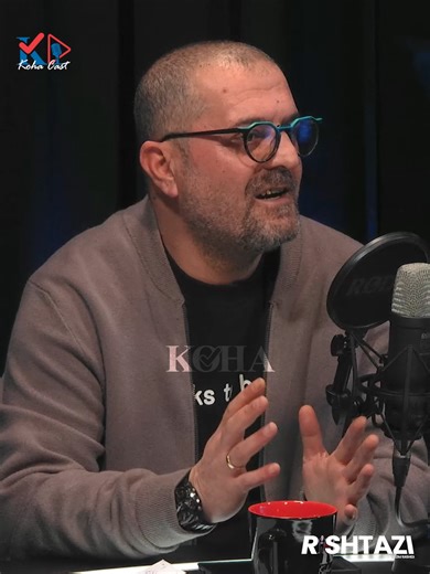 Vedat Memedalija: Takimi i liderëve afroi Ahmetin dhe Mickoskin #kohacast #rishtazi #Koha #shqip #VLEN #BDI #shkupi #tetova #albania #Kercova #Tetovë! #fypシ゚ #tiktokviral #diaspora #prishtina #tirana #highlight #viralvideos