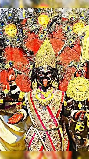 সারা জীবন এই মন তোমার প্রেমেতে 🖤#জয়_বড়মা 🙏#জয়_মা_কালী 🔱#short #viral #video #subscribe