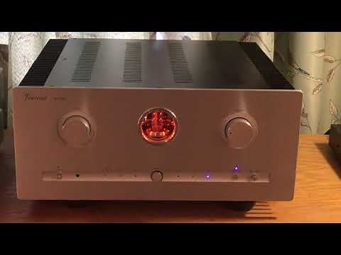 Vincent SV 700 Review