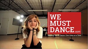 Chachi Gonzales | BANG BANG WATCH MORE AWESOME DANCE VIDS: http://wemustdance.com/ | We Must Dance