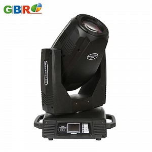 [Hot Item] Hot Sell Sharpy Moving Head Beam Light