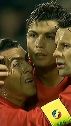 those ronaldo gif in the comment be like #trending #trendingshort #funny #edit #needviews#comedy