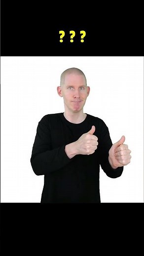 ASL How To Sign FOLLOW | American Sign Language