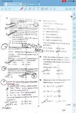 NEET 2025 Answer Key & Full Solutions | All Sets (A, B, C, D) | Check Your Score Now! 4 May 2025