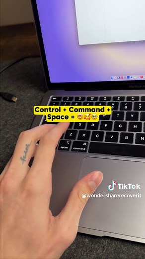 Cómo usar emojis en Mac fácilmente