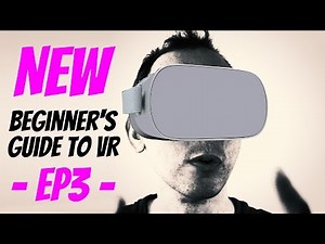 Fastest way to play and transfer files to the Oculus Go