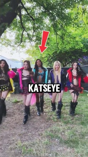 Which KATSEYE Member Matches Your Personality