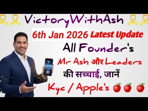 Mr Ash Sir और Indian Leaders की सच्चाई | जानें चंद मिनटों में | Angika Life @Victory With Ash 