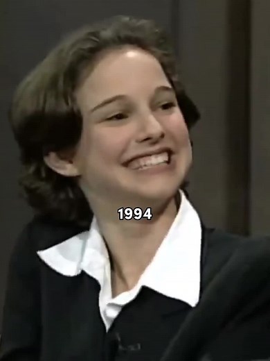 ✨️ Natalie Portman 1994-2023 ✨️ #foryou #starwars #padmeamidala #queenamidala #natalieportman #foryoupage