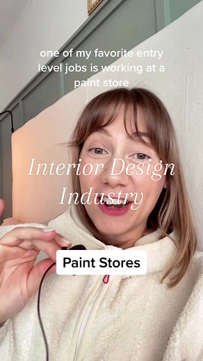 Specialized Knowledge Building for Interior Design Career Success