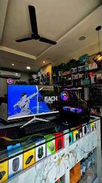 सकाळी सकाळी CPU बंद पडलं 😳