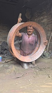 36M views · 238K reactions | Amazing Biryani's Handi Manufacturing Complete Process | Our Collection | Facebook