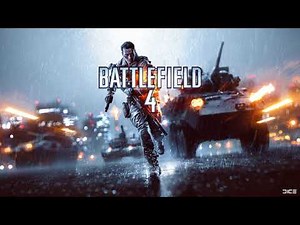 Battlefield 4 soundtrack - Multiplayer Victory Theme (Extended)